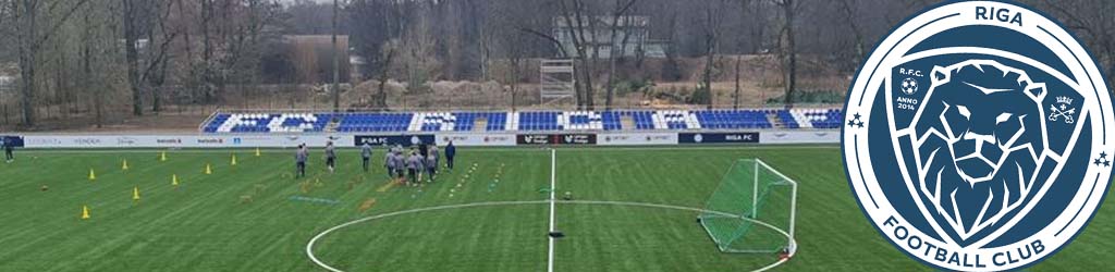 Sporta Komplekss Keizarmezs Mezaparks